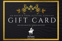 Gift Card / Tarjeta de regalo $10.000 - comprar online