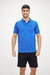 Chomba Estampada Modelo SURF AZUL