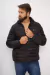 Campera Chapelco negro - comprar online