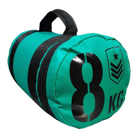 Mini bolsa Core Bag 8kg - Saco De Entrenamiento Funcional Crossfit