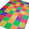 Piso Goma Eva Encastrable 30x30cm 10mm