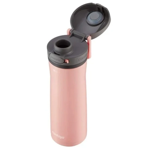 Imagen de Botella Contigo Jackson 2.0 710ml Transparente