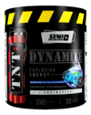Tnt Dynamite 240g Star Nutrition Explosive Energy Preworkout en internet