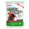 Veggie Protein Shake Proteína Vegana Arveja X 500grs - Gentech