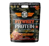 Fit Whey Protein 5lb Isolate + Concentrate + Hydrolizate - Generation Fit en internet