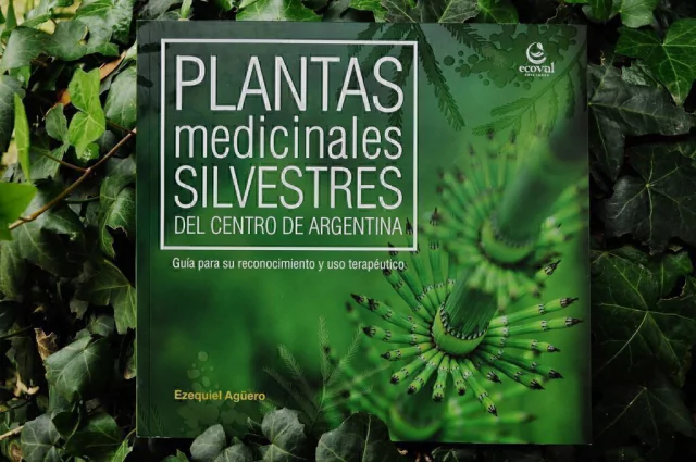 PLANTAS MEDICINALES SILVESTRES DEL CENTRO DE ARGENTINA