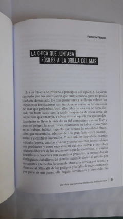 Image of MÁS QUE DINOSAURIOS