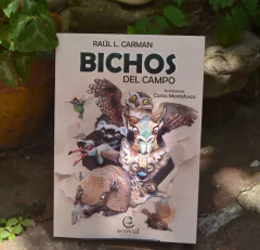 Image of Bichos del Campo
