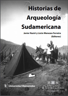 Historias de Arqueología Sudamericana