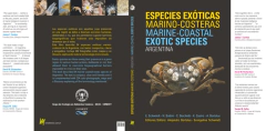 Especies exóticas marino-costeras de Argentina = Marine-costal exotic species of Argentina - comprar online