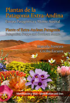Plantas de la Patagonia Extra-Andina