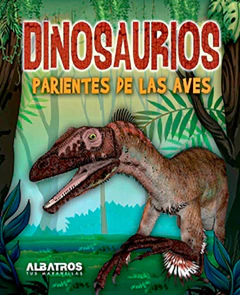Colección Dinosaurios