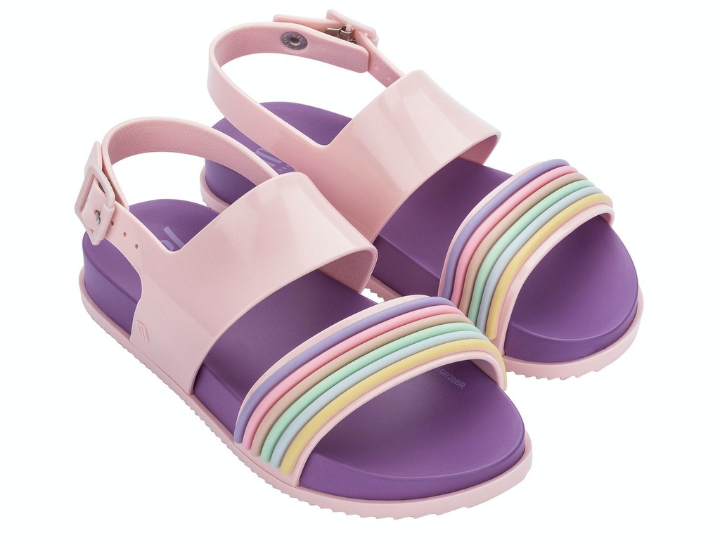 Mini melissa cosmic Clearance