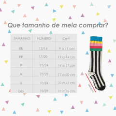 Meia Gigi na internet