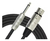 Cable Xlr Plug Para Microfono Canon 6 Metros Kirling Mpc-482 - tienda online