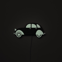 Lámpara Auto en internet