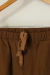PANTALON LUJAN MARRON en internet