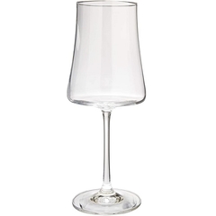 Taca de Cristal para Vinho Tinto 460ml - Linha Pleasure - HAUS CONCEPT