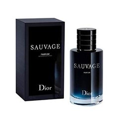 Sauvage Parfum