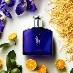 Polo Blue Edp - comprar online