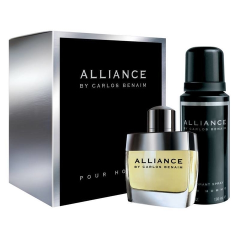 Alliance - Comprar en Portobello Perfumes