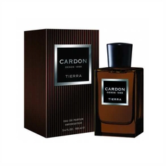 Cardon Tierra