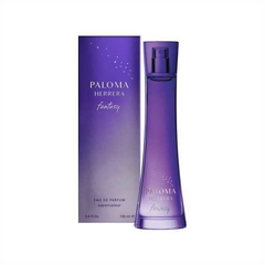 Paloma Fantasy