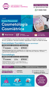 Cosmetologia Cosmiatrica 100-101