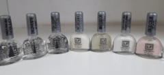 Esmaltes tratamiento