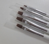 Set pinceles pelo sintético