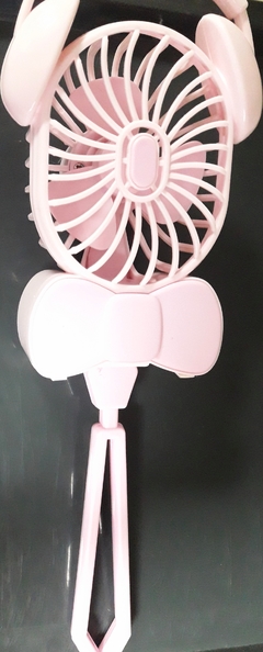 Mini ventilador. Ideal secado de pestañas.#secdado#pestañas