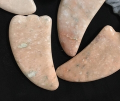 Gua sha forma manito