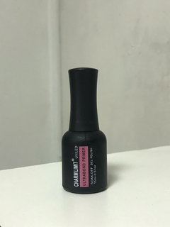 Primer gel semipermanente CHARM LIMIT