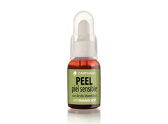 Peel Piel Sensible Renovador Celular con Ácido Mandélico 25 ml carthage