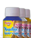 Maquillaje Liquido al Agua Pintafan ***LIQUIDACION DE STOCK***