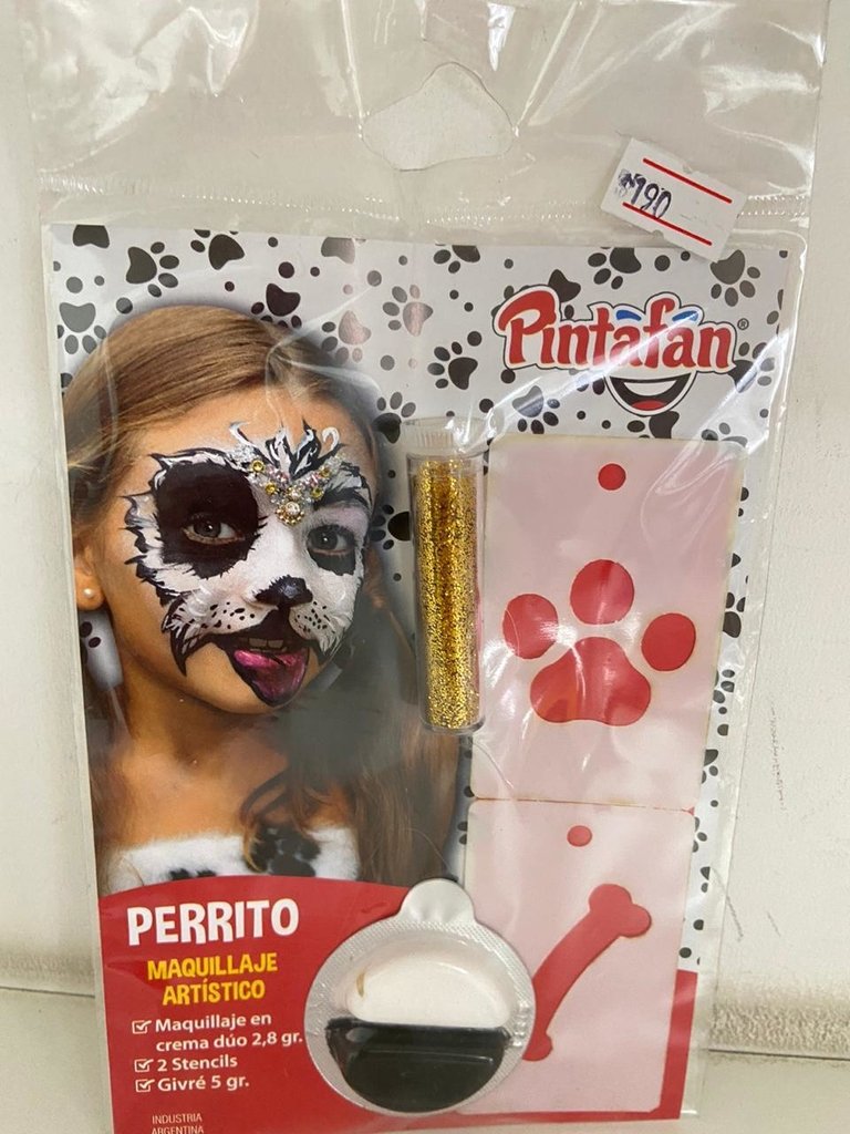 Stencil y mas... - Comprar en DeBellezaArg Stencil y mas... - Comprar en DeBellezaArg