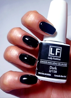 Esmaltes semipermanente LF - DeBellezaArg