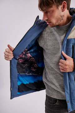 WANDERER JACKET (7933) en internet