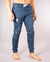 Joggjean Barcelona MD58 Indigo Knit