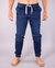 Joggjean MD58 Squad Outfitters Indigo Knit - comprar online