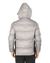 Campera de abrigo Puffer Combinada MD Exclusive Basics - tienda online