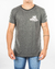 Remera Damp Brothers Enjoy The Simple Life - comprar online