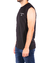 Remera sin mangas JPN logo MD58 Essentials - comprar online