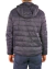Campera inflable MD58 Denim Intelligence - tienda online