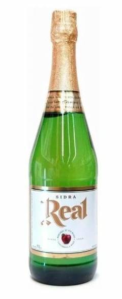 SIDRA REAL