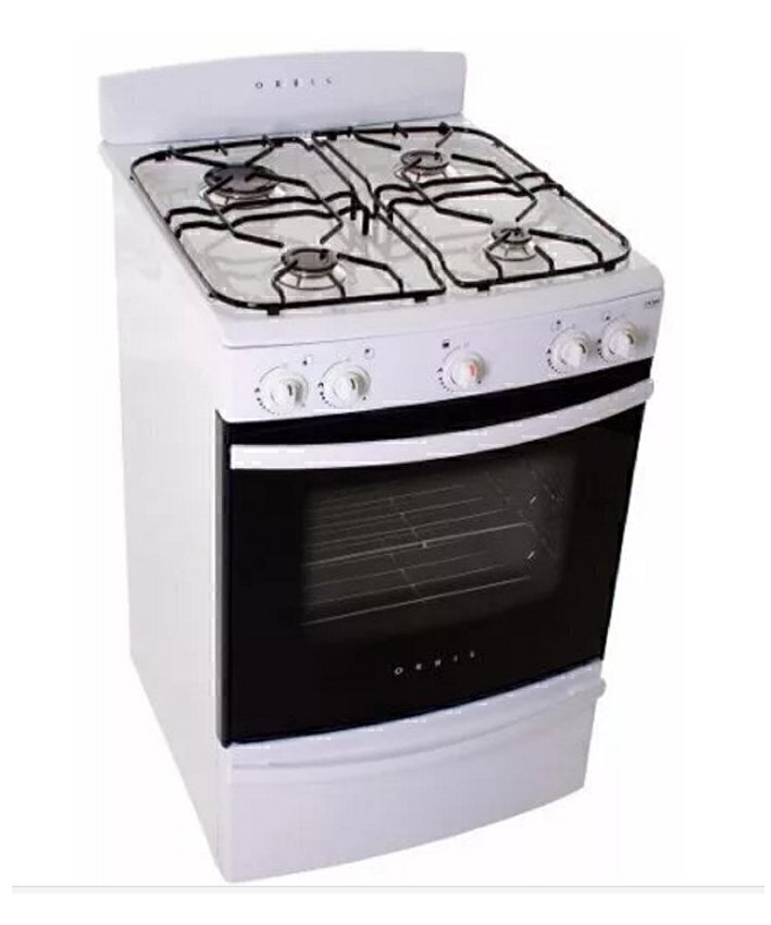 COCINA ORBIS 938 BC0 BLANCA - Comprar en Casa Bouciguez