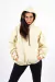 Maxi Buzo Canguro Unisex (Beige) - Fulanos ®