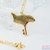 Sakura Card Captors - Colar Chave Clow Dourado na internet