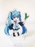 Mini figure de acrílico - Vocaloid - Hatsune Miku - comprar online