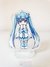 Mini figure de acrílico - Vocaloid - Hatsune Miku - Bijuts Costumes